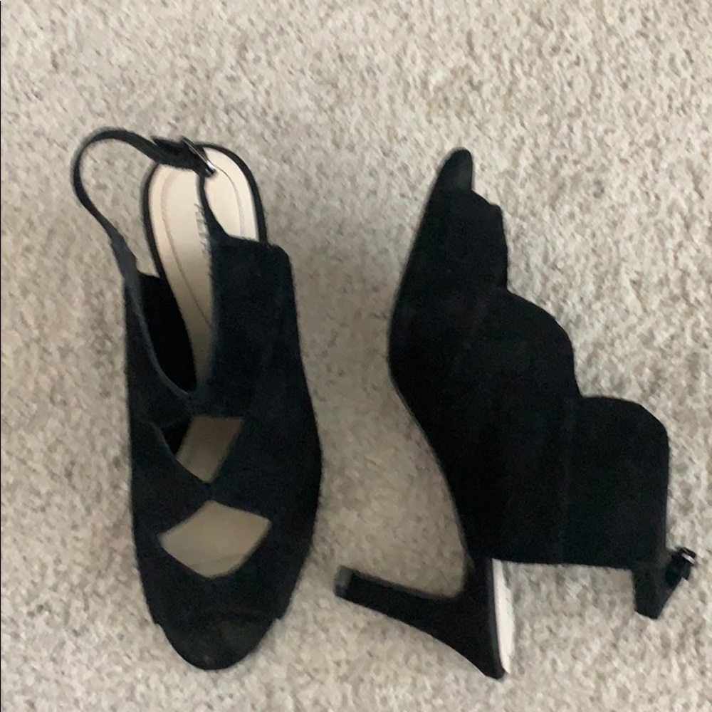 Alfani heels